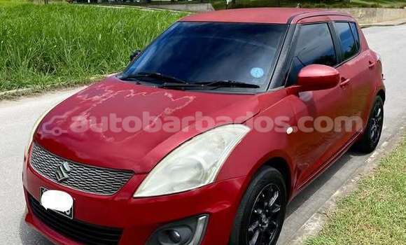 Buy Used Hyundai Accent Red Car in Bridgetown in Barbados Buy Used Hyundai Accent Red Car in Bridgetown in Barbados