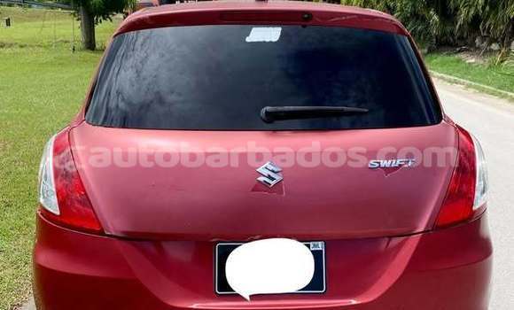 Buy Used Hyundai Accent Red Car in Bridgetown in Barbados Buy Used Hyundai Accent Red Car in Bridgetown in Barbados