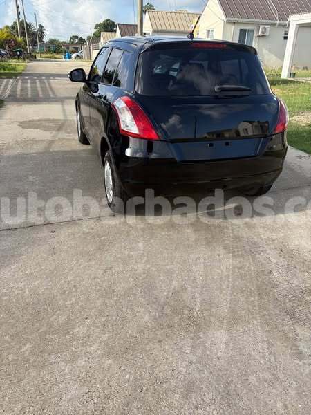 Big with watermark suzuki swift barbados blackmans 4635