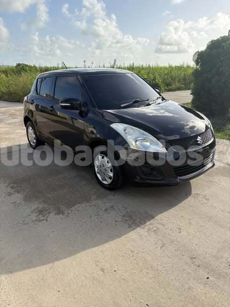 Big with watermark suzuki swift barbados blackmans 4635