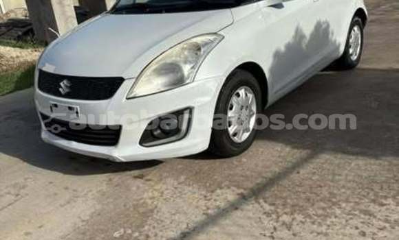 Buy Used Suzuki Swift Other Car in Bridgetown in Barbados Buy Used Suzuki Swift Other Car in Bridgetown in Barbados