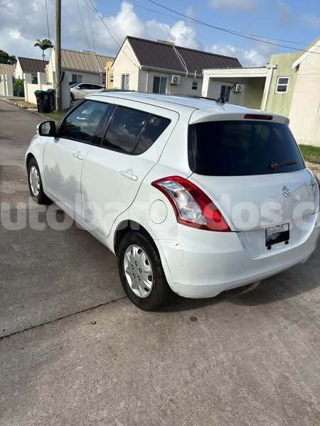 Big with watermark suzuki swift barbados bridgetown 4636