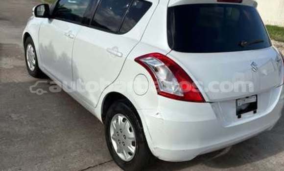 Buy Used Suzuki Swift Other Car in Bridgetown in Barbados Buy Used Suzuki Swift Other Car in Bridgetown in Barbados