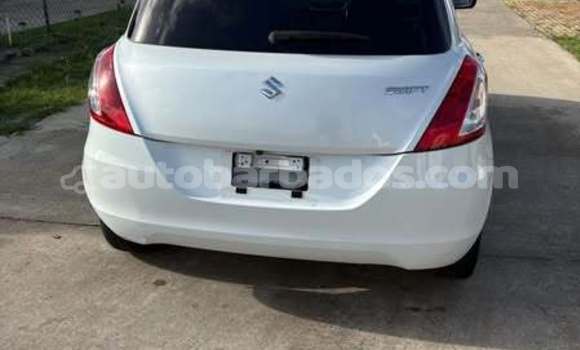 Buy Used Suzuki Swift Other Car in Bridgetown in Barbados Buy Used Suzuki Swift Other Car in Bridgetown in Barbados