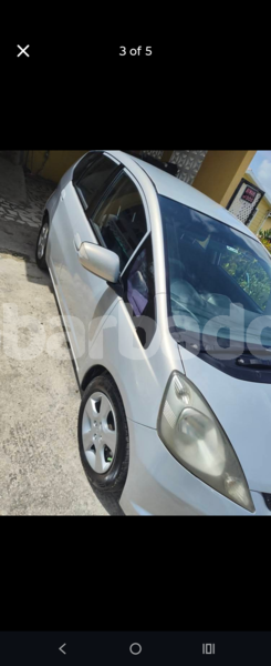 Big with watermark honda jazz barbados bridgetown 4667