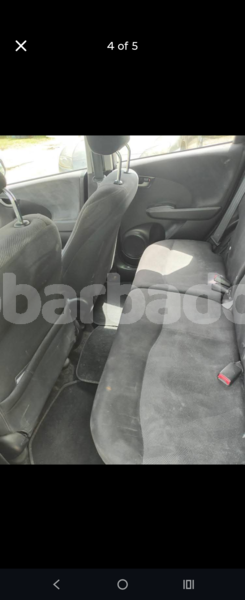 Big with watermark honda jazz barbados bridgetown 4667