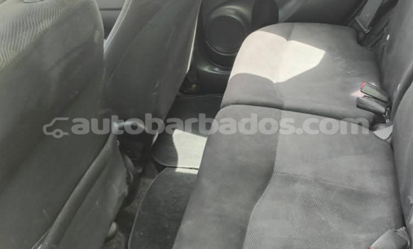 Buy Used Honda Jazz Silver Car in Bridgetown in Barbados Buy Used Honda Jazz Silver Car in Bridgetown in Barbados