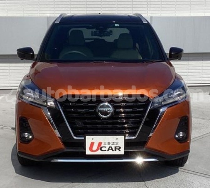 Big with watermark nissan kix barbados bridgetown 4677