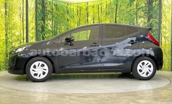 Buy Used Toyota Aqua Black Car in Bridgetown in Barbados Buy Used Toyota Aqua Black Car in Bridgetown in Barbados
