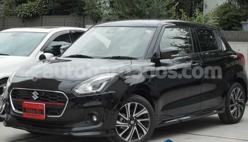 Big with watermark suzuki swift barbados bridgetown 4709