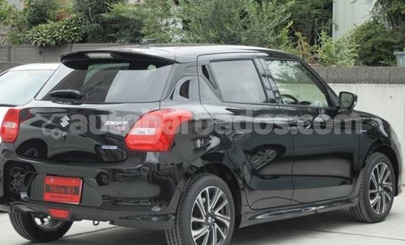 Big with watermark suzuki swift barbados bridgetown 4709