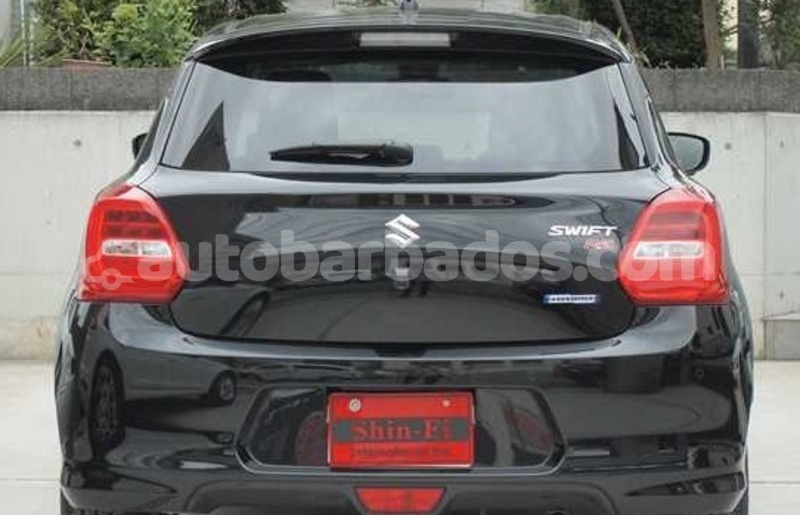 Big with watermark suzuki swift barbados bridgetown 4709