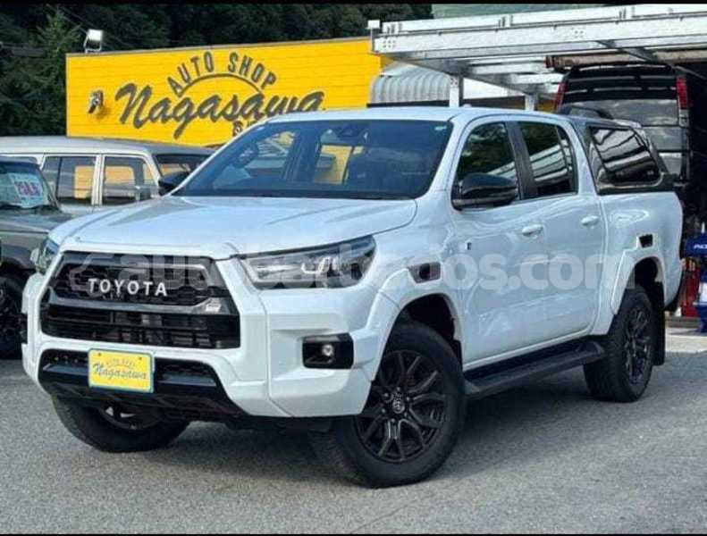 Big with watermark toyota hilux barbados bridgetown 4714