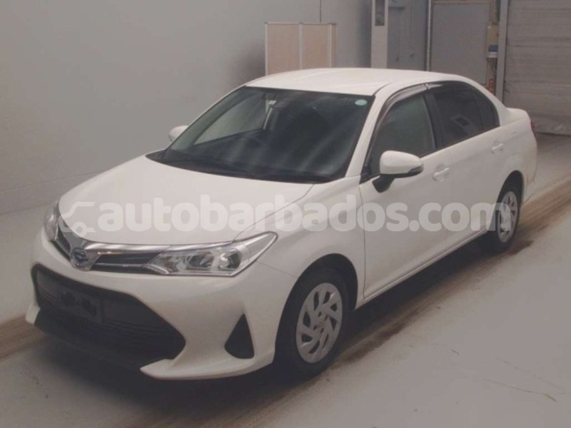Big with watermark toyota corolla barbados bridgetown 4717