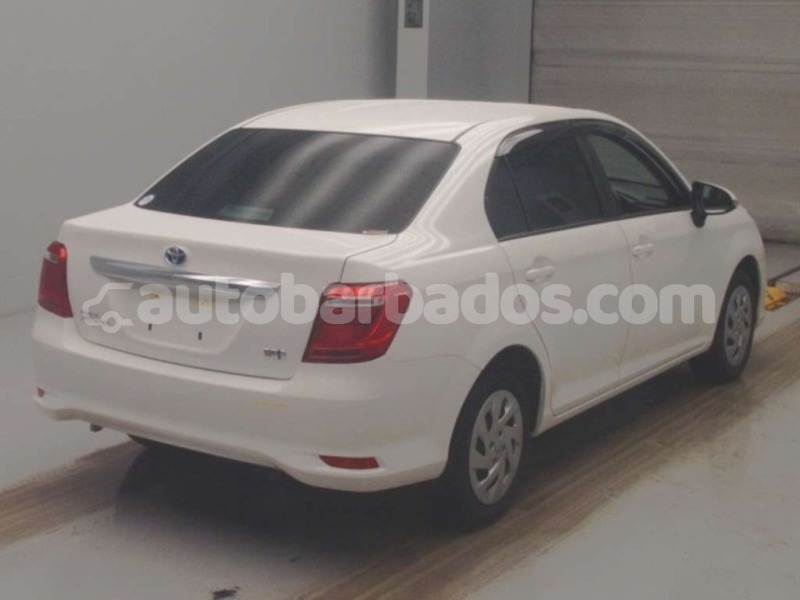 Big with watermark toyota corolla barbados bridgetown 4717
