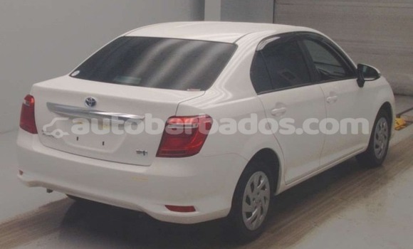 Buy Used Toyota Corolla White Car in Bridgetown in Barbados Buy Used Toyota Corolla White Car in Bridgetown in Barbados