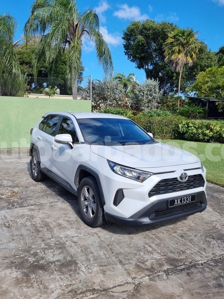 Big with watermark toyota rav4 barbados bridgetown 4721