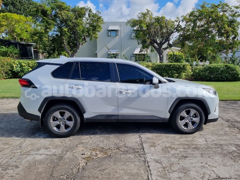 Big with watermark toyota rav4 barbados bridgetown 4721