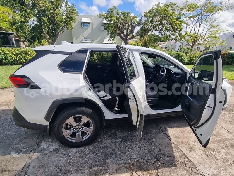 Big with watermark toyota rav4 barbados bridgetown 4721
