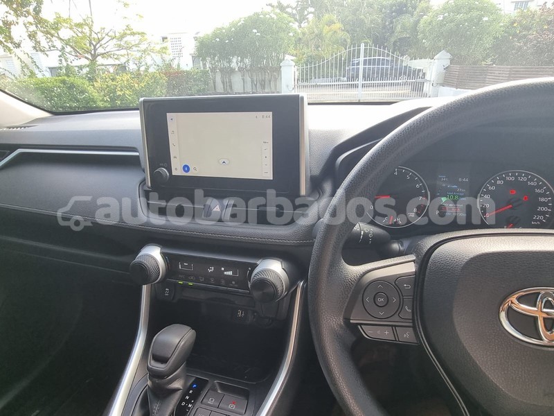 Big with watermark toyota rav4 barbados bridgetown 4721