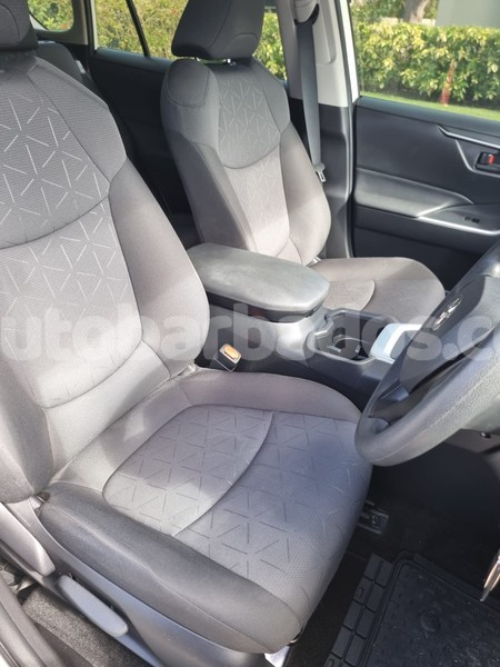 Big with watermark toyota rav4 barbados bridgetown 4721