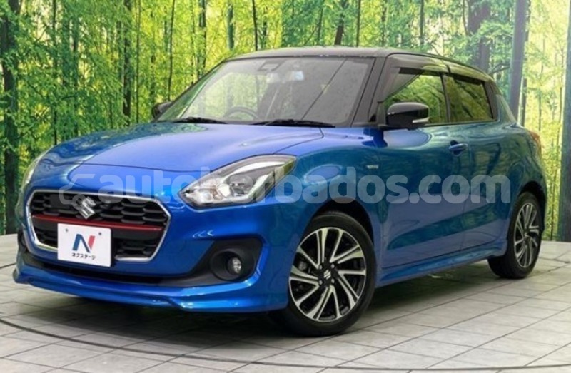 Big with watermark suzuki swift barbados bridgetown 4723