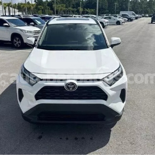 Big with watermark toyota rav4 barbados bridgetown 4727