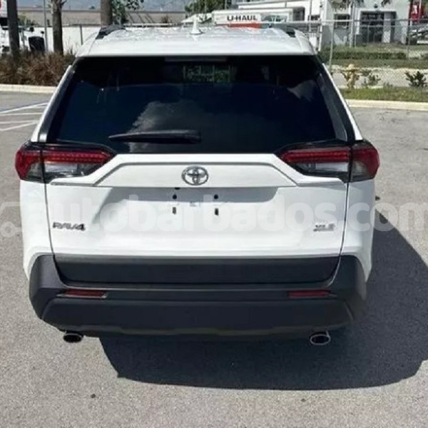 Big with watermark toyota rav4 barbados bridgetown 4727