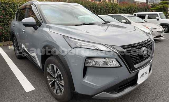 Buy Used Nissan Kix Other Car in Bridgetown in Barbados