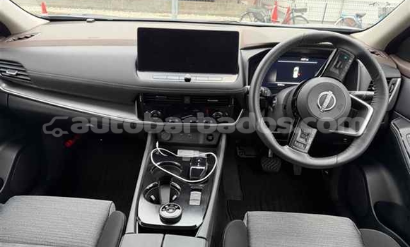 Buy Used Nissan Kix Other Car in Bridgetown in Barbados Buy Used Nissan Kix Other Car in Bridgetown in Barbados