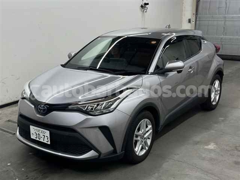 Big with watermark toyota c hr barbados bridgetown 4733