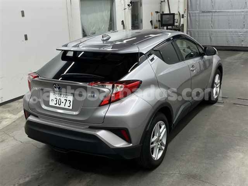 Big with watermark toyota c hr barbados bridgetown 4733