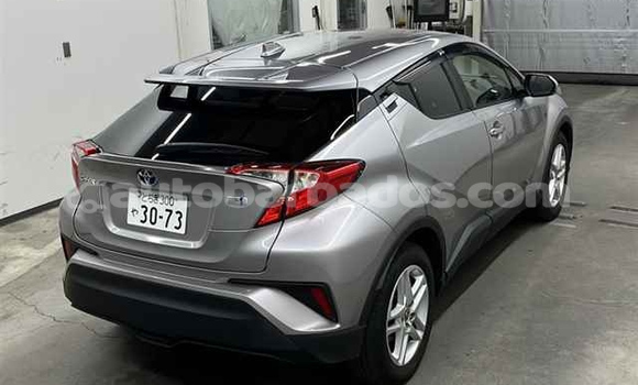 Buy Used Toyota C-HR Other Car in Bridgetown in Barbados Buy Used Toyota C-HR Other Car in Bridgetown in Barbados