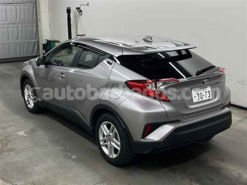 Big with watermark toyota c hr barbados bridgetown 4733