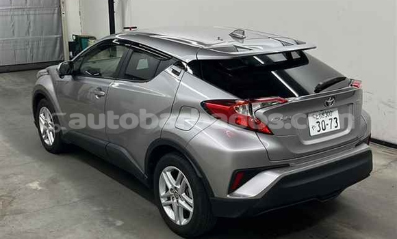 Buy Used Toyota C-HR Other Car in Bridgetown in Barbados Buy Used Toyota C-HR Other Car in Bridgetown in Barbados