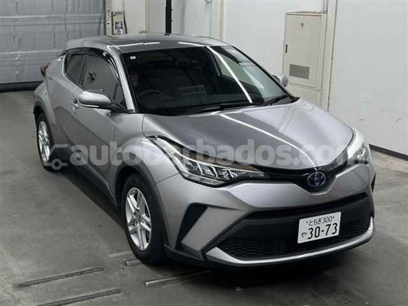 Big with watermark toyota c hr barbados bridgetown 4733