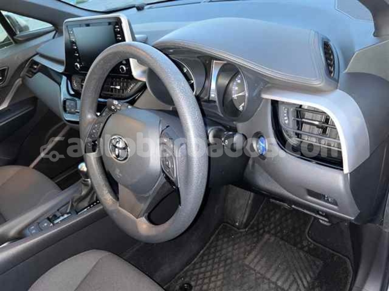 Big with watermark toyota c hr barbados bridgetown 4733