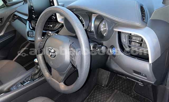 Buy Used Toyota C-HR Other Car in Bridgetown in Barbados Buy Used Toyota C-HR Other Car in Bridgetown in Barbados