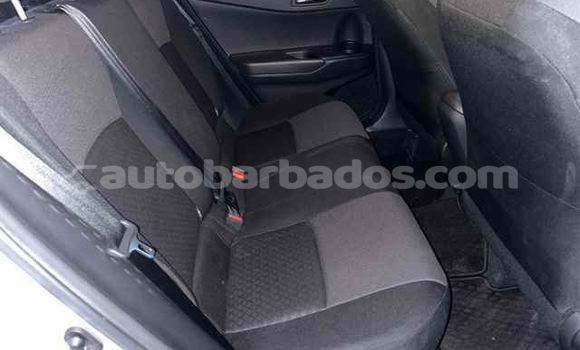Buy Used Toyota C-HR Other Car in Bridgetown in Barbados Buy Used Toyota C-HR Other Car in Bridgetown in Barbados