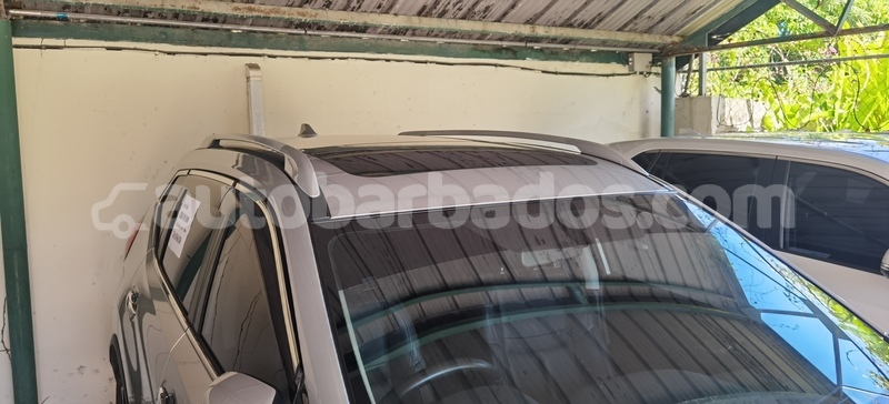 Big with watermark nissan x trail barbados bridgetown 4734