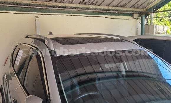 Buy Used Nissan X–Trail Silver Car in Bridgetown in Barbados Buy Used Nissan X–Trail Silver Car in Bridgetown in Barbados