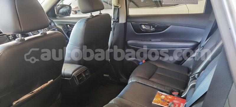 Big with watermark nissan x trail barbados bridgetown 4734