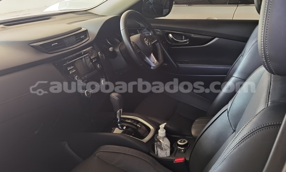 Buy Used Nissan X–Trail Silver Car in Bridgetown in Barbados Buy Used Nissan X–Trail Silver Car in Bridgetown in Barbados