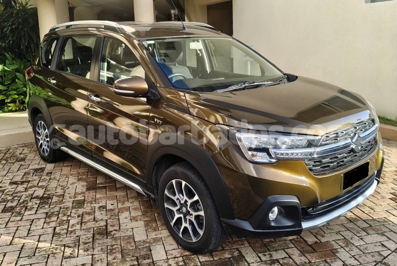 Big with watermark suzuki xl7 barbados bridgetown 4738