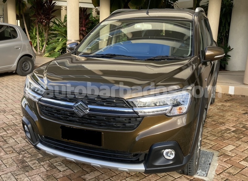 Big with watermark suzuki xl7 barbados bridgetown 4738