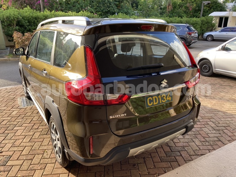 Big with watermark suzuki xl7 barbados bridgetown 4738