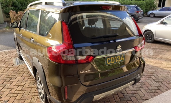 Buy Used Suzuki XL7 Green Car in Bridgetown in Barbados Buy Used Suzuki XL7 Green Car in Bridgetown in Barbados
