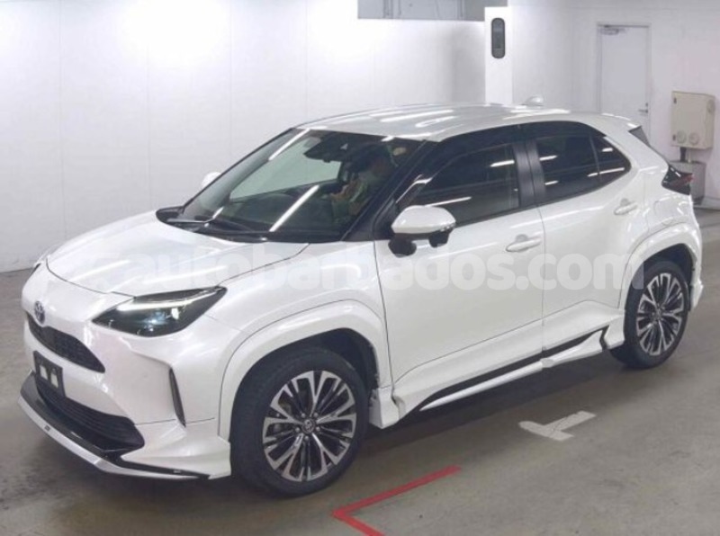 Big with watermark toyota yaris barbados bridgetown 4739