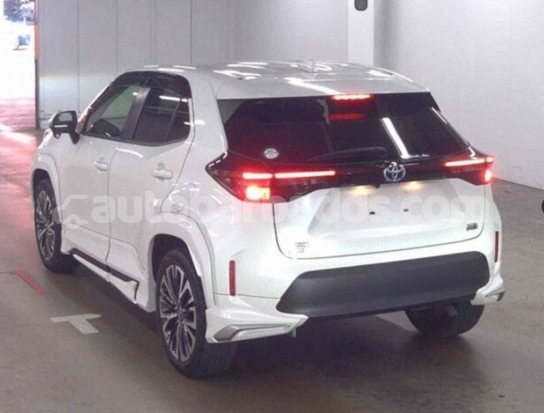 Big with watermark toyota yaris barbados bridgetown 4739