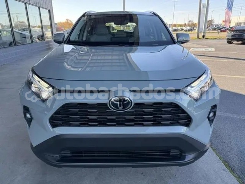 Big with watermark toyota rav4 barbados import dubai 4740